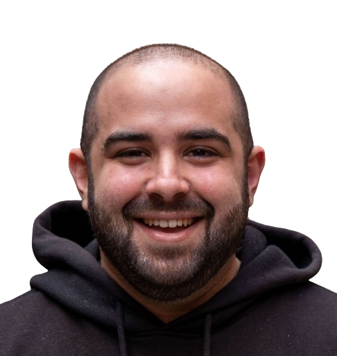 Adam's portrait